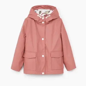 kids cotton trench coat children's clothing china winter garment