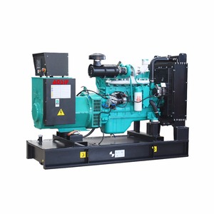 Kaijieli generador alimentado por comino s - Product Image 1