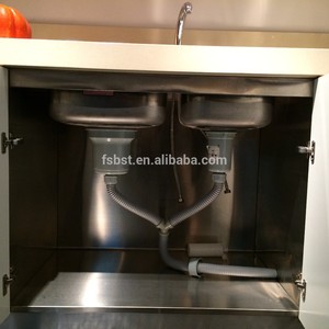 Cocina moderna armario armario armario onle comercial venta al <span class=keywords><strong>por</strong></span> mayor del gabinete de cocina modular - Product Image 6