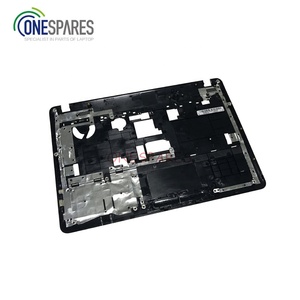 Laptop LCD Palmrest Touchpad Cover Case Palm <strong>Rest</strong> B0684301I10 <strong>C</strong> Shell for TOSHIBA C640 C645 - Product Image 4