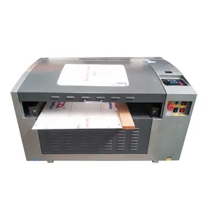 GY 5070 unterstützt Anpassung CO2-Laserschneider Laser gravur maschine 7050 Laser gravur maschine 50w 60w 80w