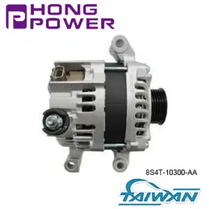 High Quality Power Generator 12 Volt Car Alternators Manufacturers