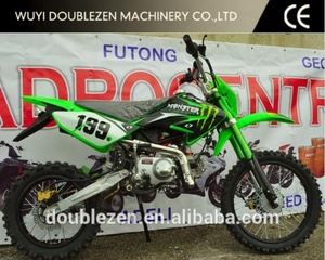 Moto tout-terrain CRF 125CC pour adultes de haute qualité - Product Image 3