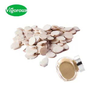 Extrait naturel pur de pivoine blanche en poudre, extrait biologique de paeona lactiflora Pall pour la santé