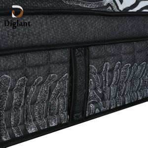 Klv D11 — matelas en mousse Latex à mémoire de forme, Double simple et pliable, King Size, tissu de lit naturel, matelas d'hôtel, nouvelle collection - Product Image 6