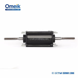 Micro de alta velocidad de 2000rpm Micro Motor DC - Product Image 3