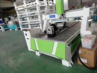 Routeur à broche et tour GJ-2030, machine de fraisage CNC, 3 axes, 4 axes, routeur CNC 3D