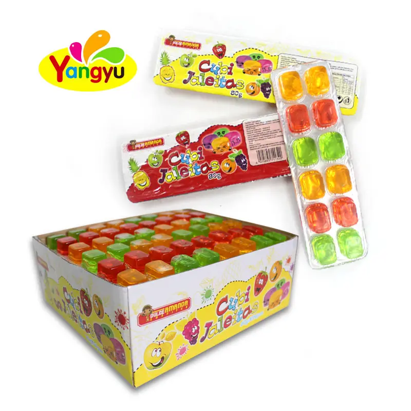 12 в 1 фруктовая чашка, мягкое кокосовое желе