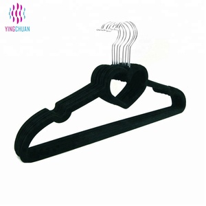 Tủ Quần Áo Bằng Nhựa Nhung Màu Đen Chất Lượng Cao - Product Image 3