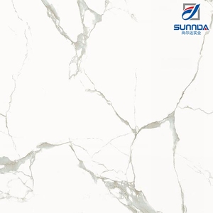 60x60 <span class=keywords><strong>precio</strong></span> bajo nuevo modelo cargo doble suelo de mármol mirar baldosas de cerámica vitrificada en sri lanka - Product Image 4