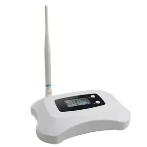 ATNJ NEW Smart 1800 MHz Cellular 2g 4g Signal Booster Repeater With Yagi Antenna