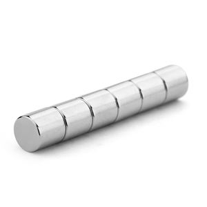 N52 7000 12000 <strong>15000</strong> 20000 <strong>gauss</strong> neodymium disc industrial ndfeb <strong>magnets</strong> SINSUN support oem - Product Image 6