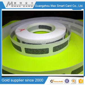 Cina pemasok murah awal dari label/awal dari label pada gulungan - Product Image 4