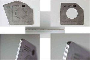 Découpe toles dans tous les secteurs d'activetes - Product Image 5
