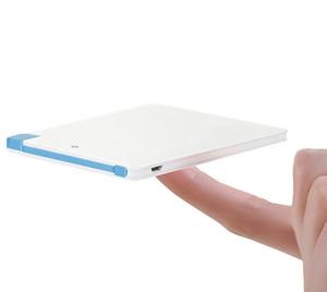 Batería Externa Ultra Delgada con Forma de Tarjeta de Crédito, Personalizable con Logotipo, 2500mah 2600mah, Superventas - Product Image 6