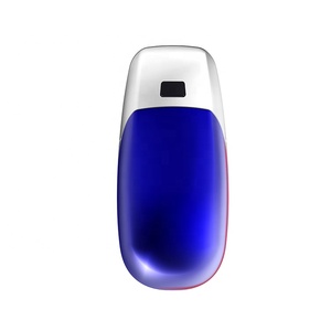 New Mô Hình BT 5.0 Siêu Mini Kép Earbuds Gọi Điện Thoại Thể Thao Bluetooth Tai Nghe Với Microphone - Product Image 2