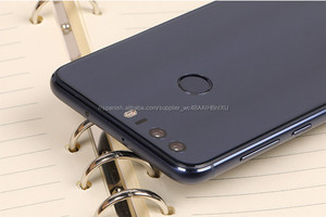 Original Huawei Honor 8 4G LTE Teléfono Móvil de doble cámara Octa Core 5.2" NFC teléfono inteligente FHD Huella Digital - Product Image 5