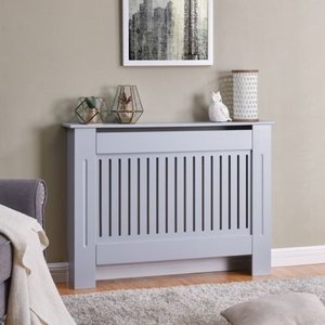 <strong>MDF</strong> <strong>Radiator</strong> Cabinet with Screen Heating <strong>Radiator</strong> Fairing Cover <strong>Radiator</strong> Cover <strong>Panels</strong> - Product Image 5