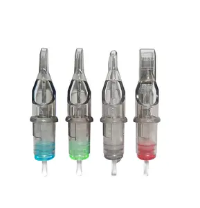 Tattoo Premium Cartridge Needle Disposable High Quality Tattoo Cartridge Needle