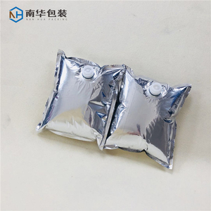 5KG Aseptic Bag in Box for Postmix,<strong>coke</strong>,concentrated Juice,sugar <strong>Syrup</strong> - Product Image 5