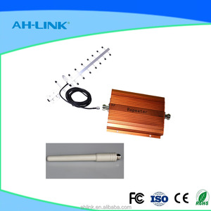 2019 Nâng Cấp Mới Bộ Khuếch Đại Bộ Lặp Bộ Khuếch Đại Tín Hiệu Wifi 3G 4G Lte 900 1800 2100Mhz Trọn Bộ - Product Image 2