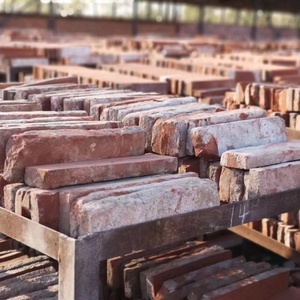 Gạch Đất Sét Đỏ Mỏng Khai Hoang - Product Image 3