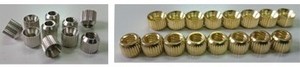 APLUS ปืนยิงตะปูเกลียวตัวเมีย,ปืนยิงตะปูทองแดงขนาด6มม. และยาว8มม. ปี AMQ-608-08 - Product Image 2