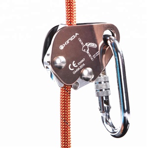 गिरावट सुरक्षा के लिए एक्संडा गिरने वाला एल्यूमीनियम सुरक्षा उपकरण - Product Image 1