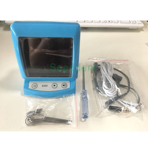 เครื่องหาตำแหน่งปลายรากฟันแบบความแม่นยำสูงสีน้ำเงิน & อะไหล่ที่ใช้ร่วมกับ <span class=keywords><strong>Monita</strong></span> ได้ - Product Image 6