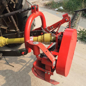 Faucheuse à barres de coupe montée sur <span class=keywords><strong>tracteur</strong></span>, <span class=keywords><strong>attelage</strong></span> 3 points, machine à couper l'herbe, faucheuse à barres de coupe <span class=keywords><strong>pour</strong></span> <span class=keywords><strong>tracteur</strong></span> - Product Image 4