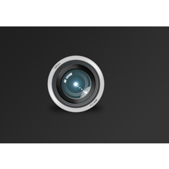 50mm Wide Angle Fresnel Tamron Camera Lens for sony canon Dslr