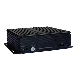 Personnalisé cctv sécurité 4 pin aviation connecteur <span class=keywords><strong>mini</strong></span> ssd dvr mobile 3g 4g - Product Image 1