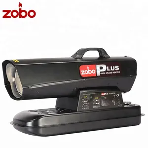 Fzobo — chauffage Portable à Air Diesel pour serre de ferme, aérateur à Kerosene, nouveauté, usage industriel, 20kw, 80,000btu, CE
