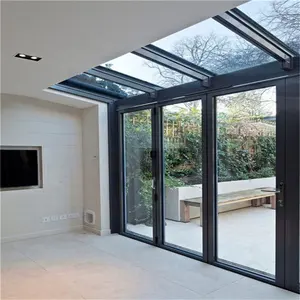 High Quality Roof Windows Insulated Glass Window