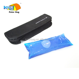 YBL-0807B काले मधुमेह इंसुलिन पेन/सीरिंज कूलर जेब - Product Image 2