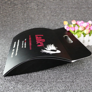 Confezione <span class=keywords><strong>Regalo</strong></span> OEM con Sciarpa in Seta da Donna e Cravatta da <span class=keywords><strong>Uomo</strong></span>, con Goffratura su Carta Artistica, Materiali Riciclati, Logo Personalizzato - Confezione in Cartelline - Product Image 6