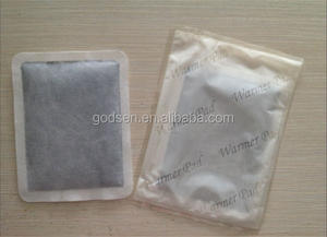 อากาศทันทีเปิดใช้งานมืออุ่น/แผ่นความร้อน/แพทช์อุ่น/แพ็คร้อน - Product Image 5