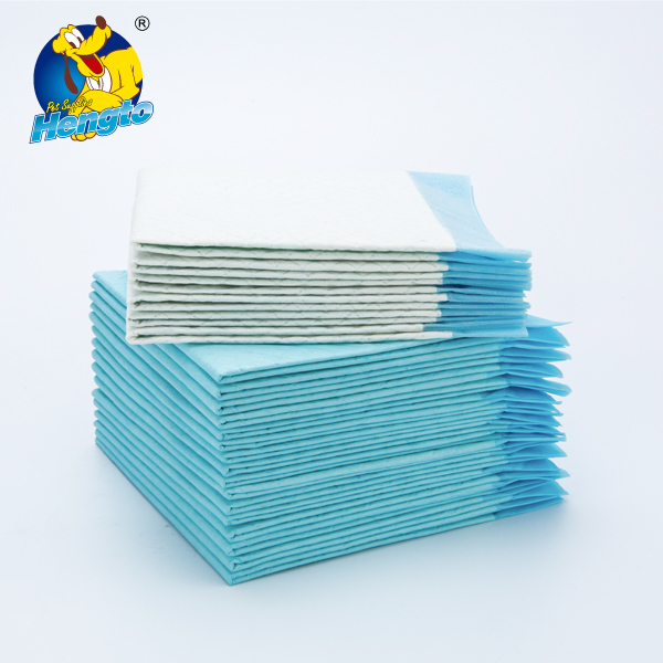 Мочи впитывающие одноразовые Обучение щенка pad