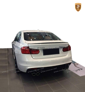 Para BMW F30 F35 kit de Carrocería Cambio LO/DER 1899 Estilo BodyKits para 2015 BMW Material de LA PU - Product Image 4