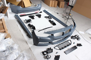 Kit de parachoques deportivo personalizado para BMW, F30 <span class=keywords><strong>320i</strong></span> M tech - Product Image 6