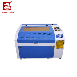 Machine de découpe laser CO2 60W 6040, bracelet en silicone, gravure laser, orange, toutes les machines de découpe du bois 50W 60W 80W 100W, laser CO2 - Product Image 2