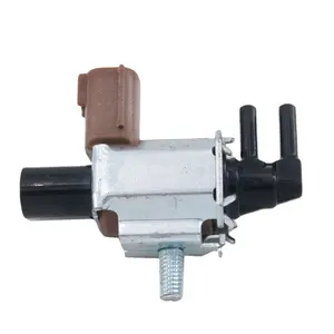 K5T46588 Air Intake Manifold Vacuum Solenoid Valve Assy For Nissan J32 2.5L