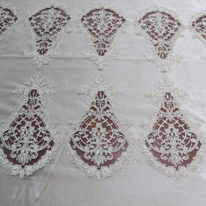 Textil para el hogar jacquard brocado tela - Product Image 1