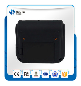 HCC-L31 China 80 mm/s 3 ''Portable stick barcode Mobile battery Super Bluetooth thermal printer label - Product Image 3