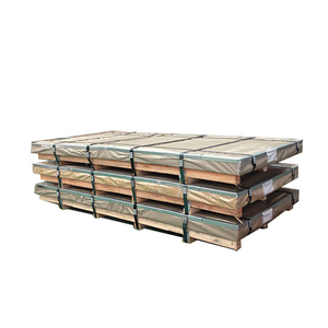 Lámina de Acero Galvanizado Electrolítico de 4x8, Espesor de 1.2 mm - Product Image 3