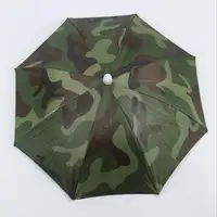 Chapéu guarda-chuva impresso com logotipo mais barato