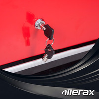 Carro de herramientas multifuncional con 2 cajones Carro de herramientas superior deslizante mecánico con deslizadores de rodamiento de bolas OEM personalizable