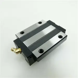 SBG35FL Linear Block SBG 35FL-C-K1 CNC Linear Guide for Sale SBG35FLL