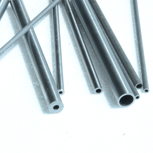 DIN2391 CK10/CK22/C45/CK45/41CR4/42CrMo4/34CrMo4 חלק פחמן וסגסוגת צינור - Product Image 2