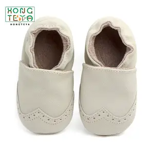 Fashion Baby Boy Shoes for Girl First Walkers Soft Sole Newborn Loafers Infant Slippers Toddler Moccasins Home Shoes